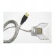 E- Smart Card Reader PC USB-TR (USB Only)