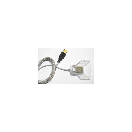 E- Smart Card Reader PC USB-TR (USB Only)